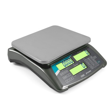 Gram - Balance de comptoir -Série DSK - DSK-6 - 72076