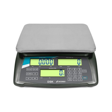 Gram - Balance de comptoir -Série DSK - DSK-15 - 72077