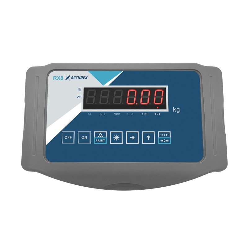 Gram - Balance professionnelle - Série RXT - RXT-15S - 71859