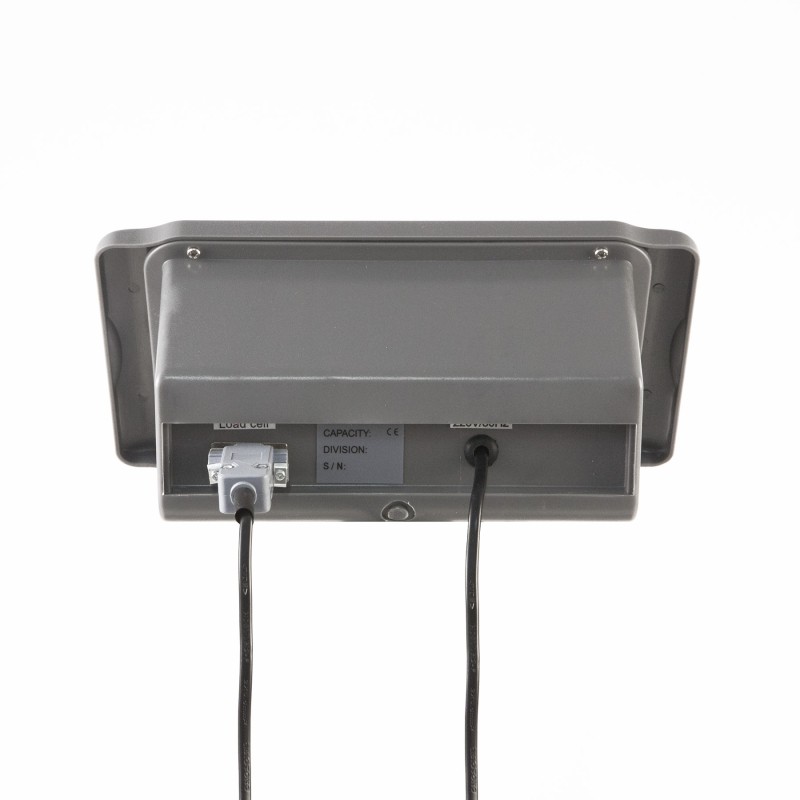 Gram - Balance professionnelle - Série RXT - RXT-15S - 71859
