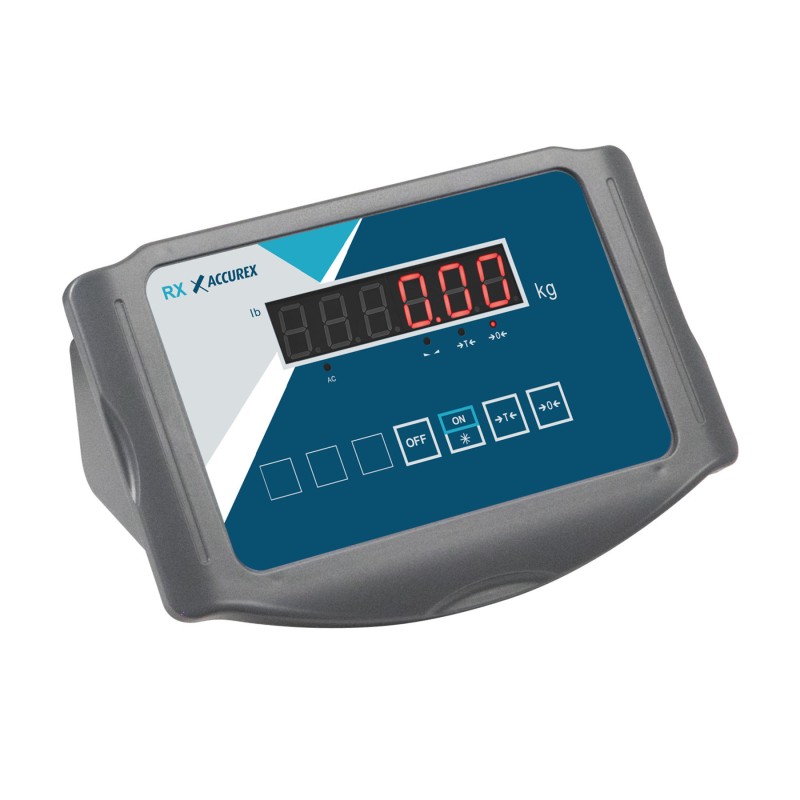 Gram - Balance industrielle - 60 kg - RX-60M - 71366