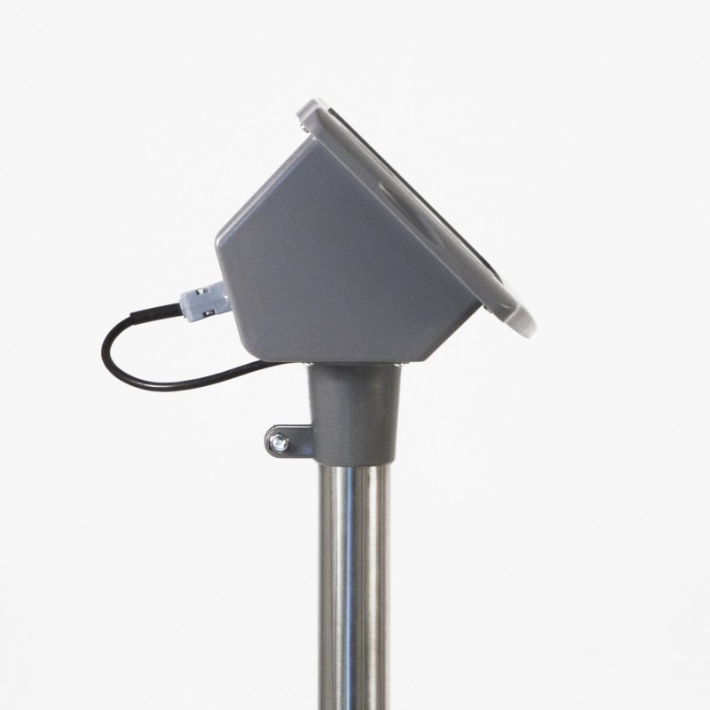 Gram - Balance industrielle - 60 kg - RX-60M - 71366