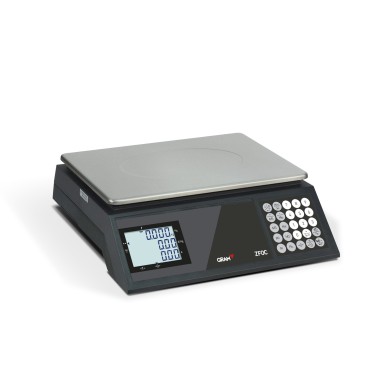 Gram - Balance pro sans colonne - ZFOC-15 RS - 60792