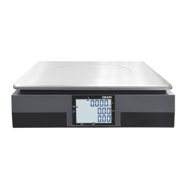 Gram - Balance pro sans colonne - ZFOC-15 RS - 60792