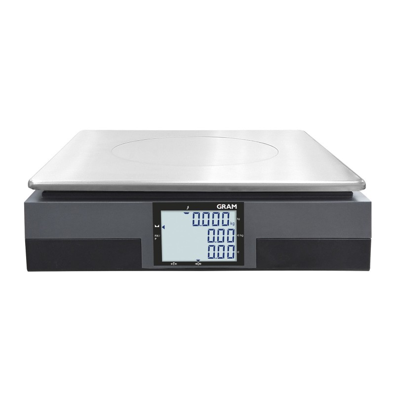 Gram - Balance pro sans colonne - ZFOC-15 RS - 60792