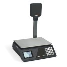 Gram - Balance avec colonne - 30 kg - ZFOC-30P RS - 60565