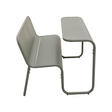 Veba - Table de pique-nique Soullmate - Vert - 5735123351