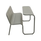 Veba - Table de pique-nique Soullmate - Vert - 5735123351