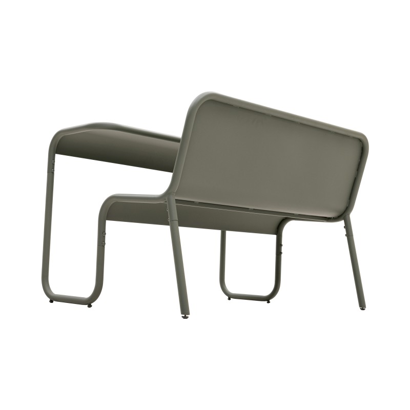 Veba - Table de pique-nique Soullmate - Vert - 5735123351