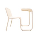 Veba - Table de pique-nique Soullmate - Beige - 5739123392