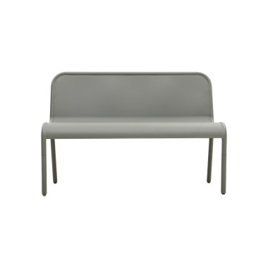 Veba - Banc d'extérieur Soullmate - Vert - 57351