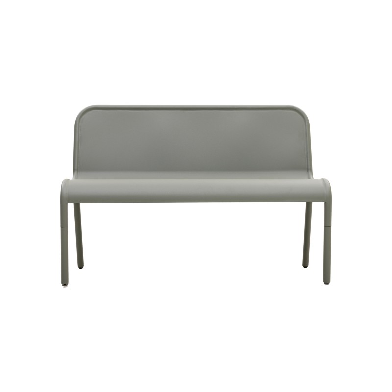 Veba - Banc d'extérieur Soullmate - Vert - 57351
