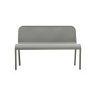 Veba - Banc d'extérieur Soullmate - Vert - 57351