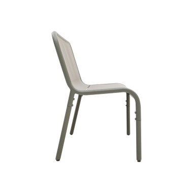 Veba - Banc d'extérieur Soullmate - Vert - 57351