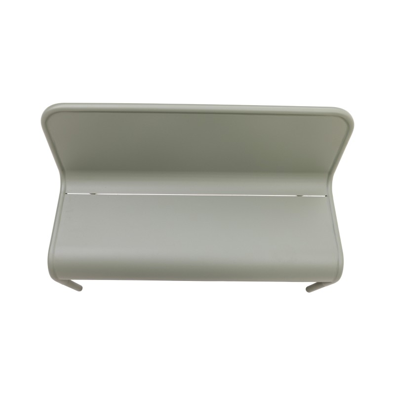Veba - Banc d'extérieur Soullmate - Vert - 57351