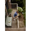 Veba - Banc d'extérieur Soullmate - Vert - 57351