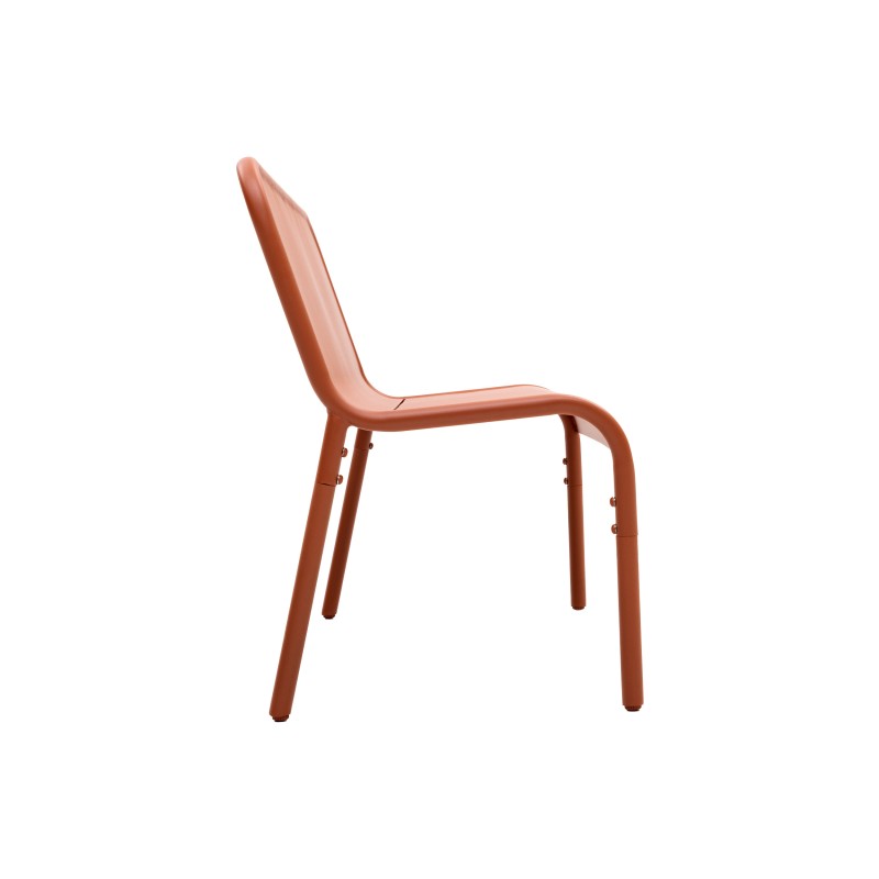 Veba - Banc d'extérieur Soullmate - Terracotta - 57371