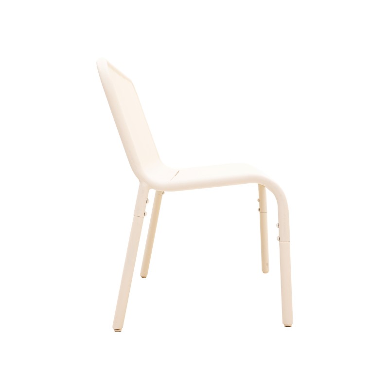 Veba - Banc d'extérieur Soullmate - Beige - 57391