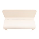 Veba - Banc d'extérieur Soullmate - Beige - 57391