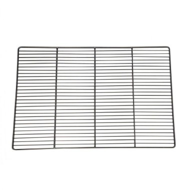 COMBISTEEL - Grille en acier inoxydable 600x400