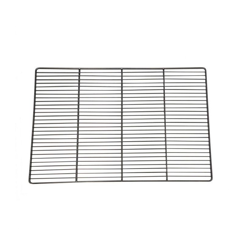 COMBISTEEL - Grille en acier inoxydable 600x400