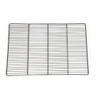 COMBISTEEL - Grille en acier inoxydable 600x400