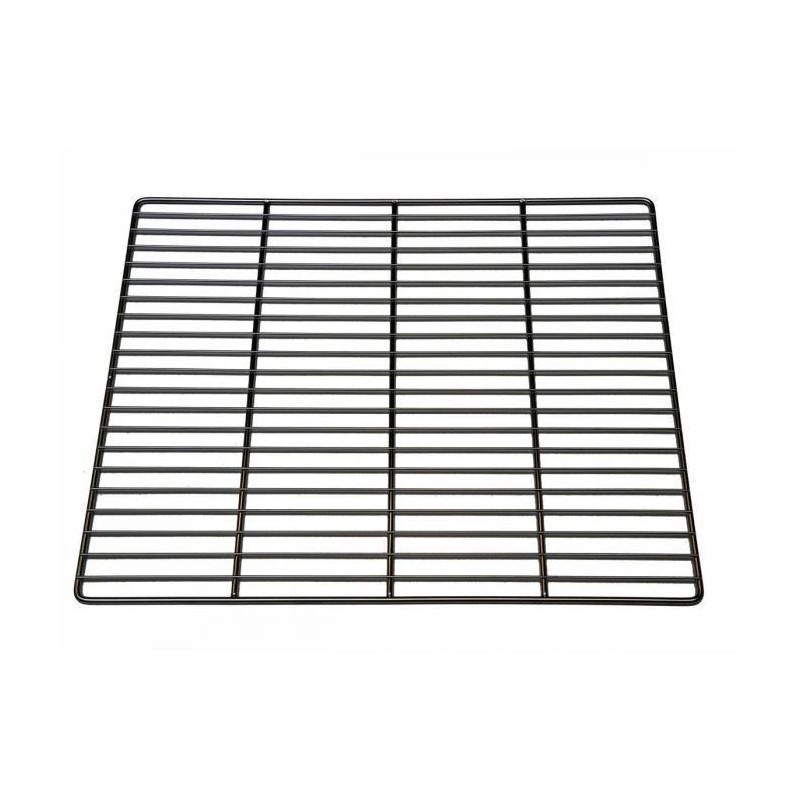 COMBISTEEL - Grille pour four en acier inox 2/1 GN