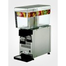 Santos - Distributeur de boissons réfrigérées - 1 cuve de12 litres - 34-1