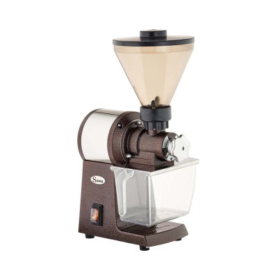 Santos - Moulin à café avec tiroir - 14 kg/heure - 01