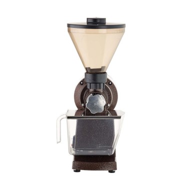 Santos - Moulin à café avec tiroir - 14 kg/heure - 01