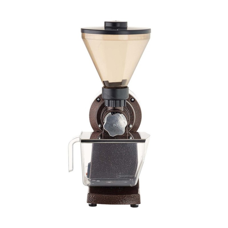 Santos - Moulin à café avec tiroir - 14 kg/heure - 01