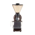 Santos - Moulin à café avec tiroir - 14 kg/heure - 01