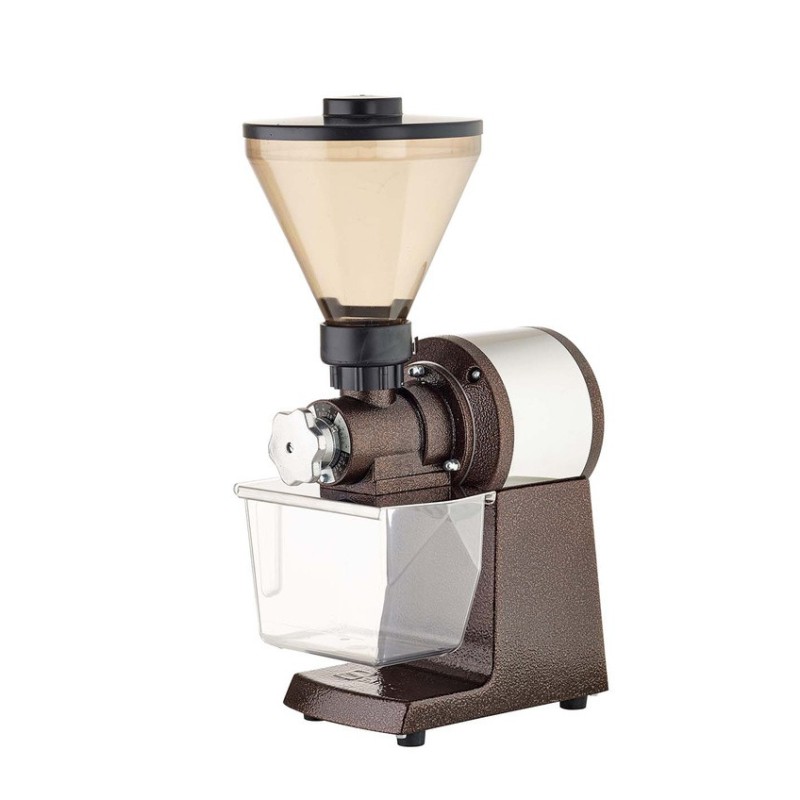 Santos - Moulin à café avec tiroir - 14 kg/heure - 01