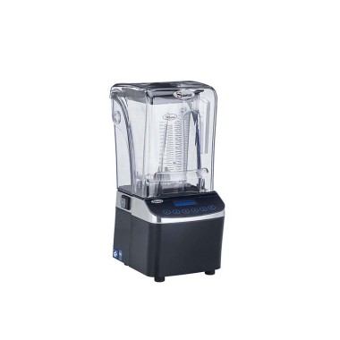 Santos - Blender Brushless Expert 62 - Noir - 62