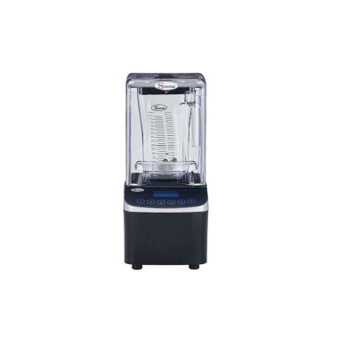 Santos - Blender Brushless Expert 62 - Noir - 62