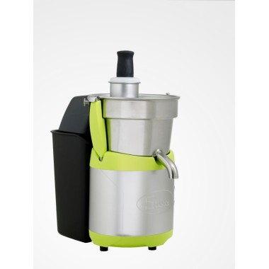 Santos - Extracteur Miracle Edition 68 - Couleur inox - 68