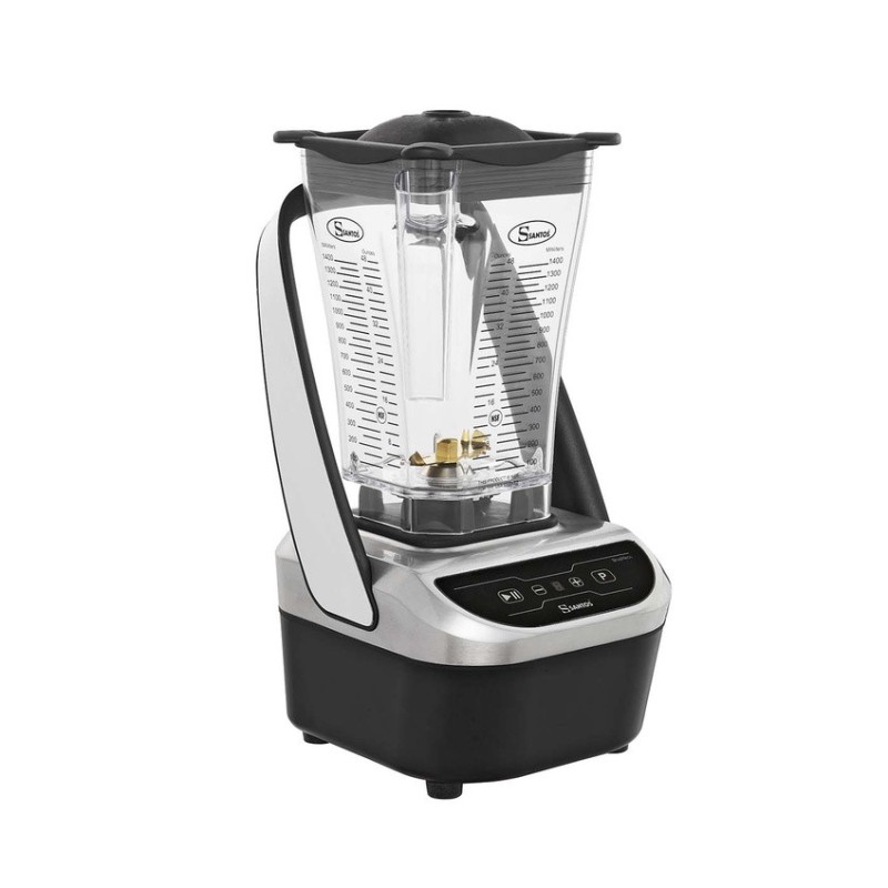Santos - Blender Brushless Compact 66 - Noir - 66