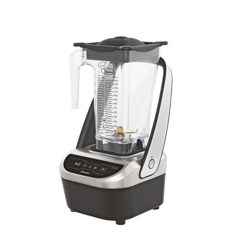 Santos - Blender Brushless Compact 66 - Noir - 66