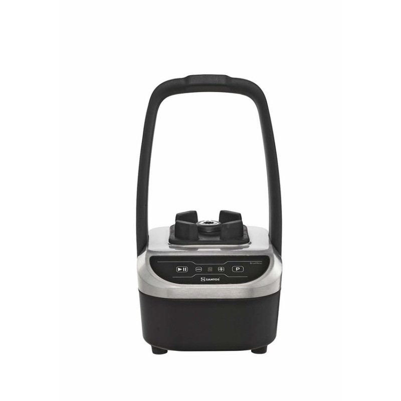 Santos - Blender Brushless Compact 66 - Noir - 66