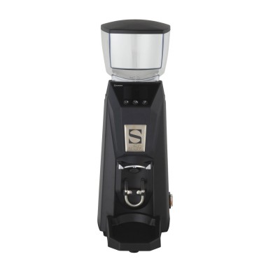 Santos - Moulin à café sans tasseur - Noir - 59