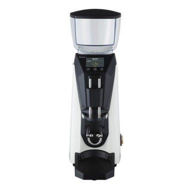 Santos - Moulin à café sans tasseur - Blanc - 59TW