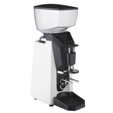 Santos - Moulin à café sans tasseur - Blanc - 59TW