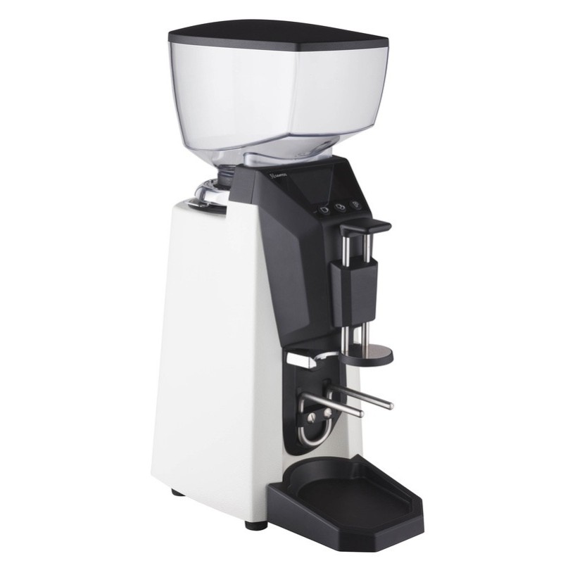 Santos - Moulin à café sans tasseur - Blanc - 59TW