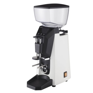 Santos - Moulin à café sans tasseur - Blanc - 59TW