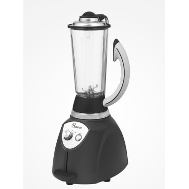 Santos - Blender de cuisine 37 - Bol transparent 2 litres - 37-2P