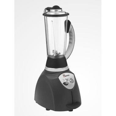 Santos - Blender de cuisine 37 - Bol transparent 2 litres - 37-2P