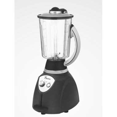 Santos - Blender de cuisine 37 - Bol transparent 4 litres - 37-4P