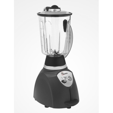 Santos - Blender de cuisine 37 - Bol transparent 4 litres - 37-4P