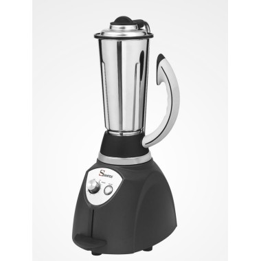 Santos - Blender de cuisine 37 - Bol inox 2 litres - 37-2I