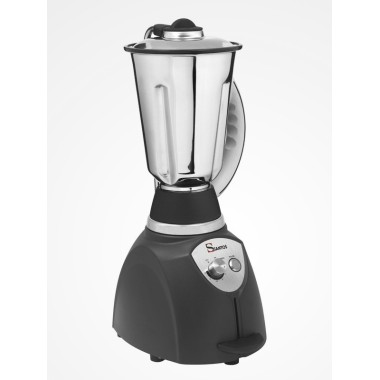 Santos - Blender de cuisine 37 - Bol inox 4 litres - 37-4I